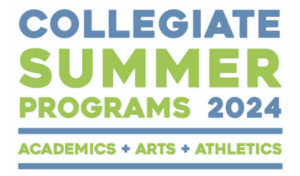 2024 Summer Programs at Louisville Collegiate School